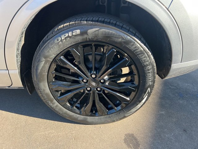 Used 2023 Ford Escape ST-Line Elite image 9