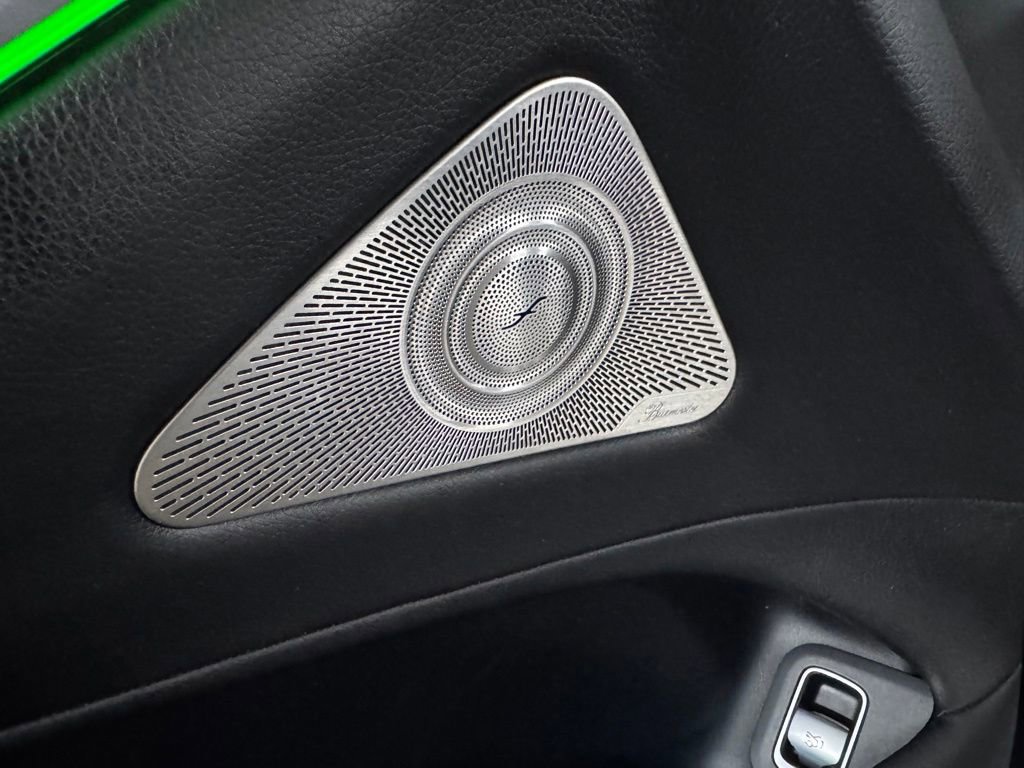 Used 2022 Mercedes-Benz S 500 4MATIC image 41