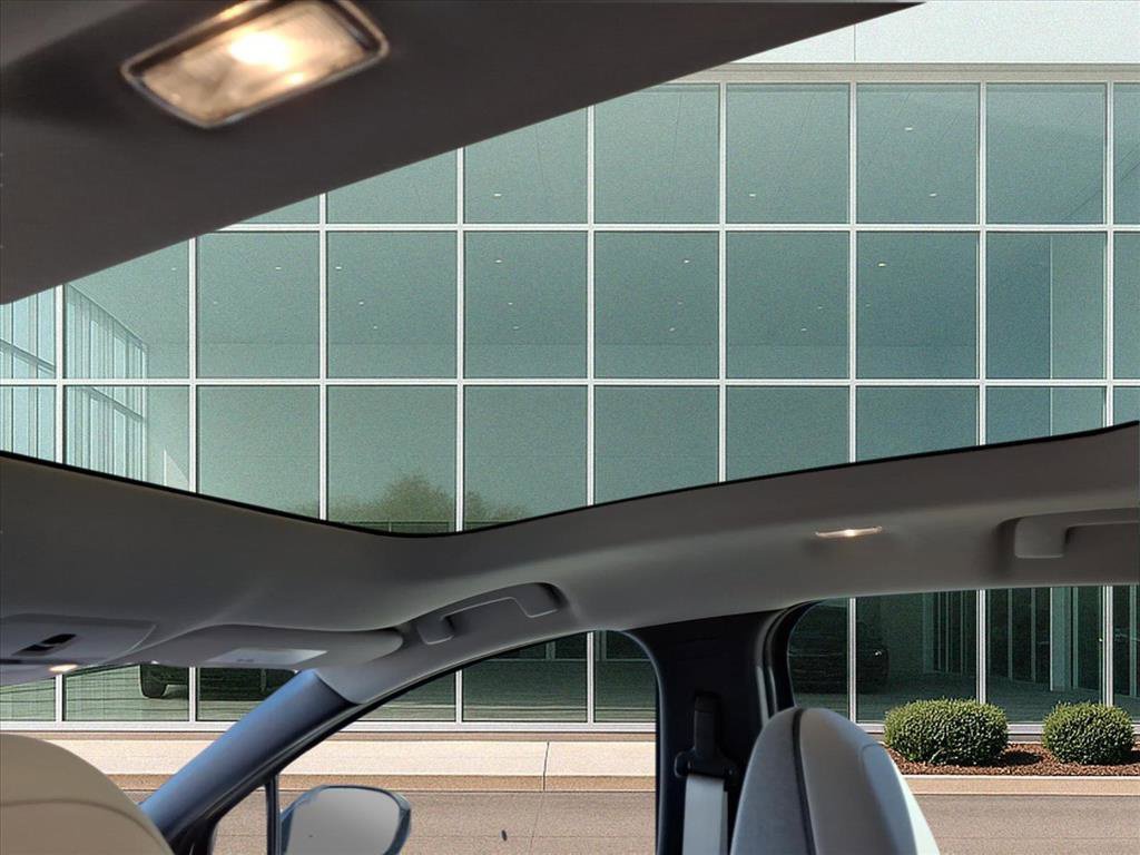 New 2026 Nissan Leaf Platinum+ FWD image 13