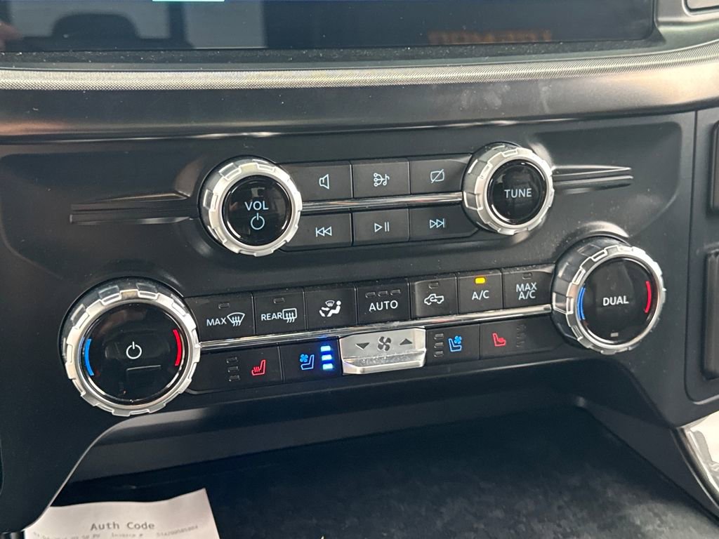 Used 2023 Ford F150 Tremor w/ Equipment Group 402A High image 21