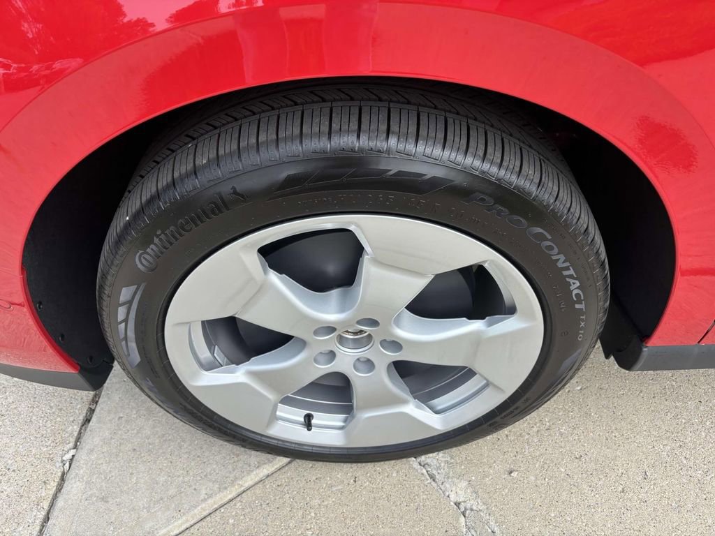 New 2025 Volkswagen ID. Buzz Pro S image 10