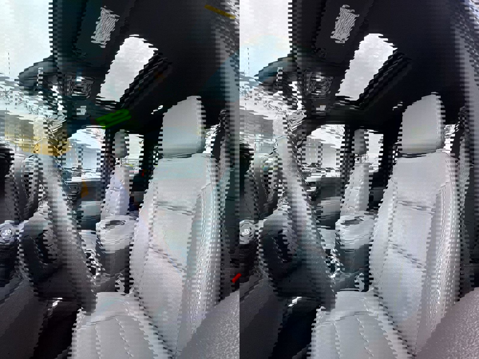 Used 2019 GMC Sierra 1500 SLT w/ SLT Premium Plus Package image 28