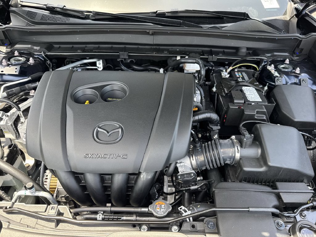 New 2026 MAZDA CX-30 Aire Edition AWD/4WD image 59