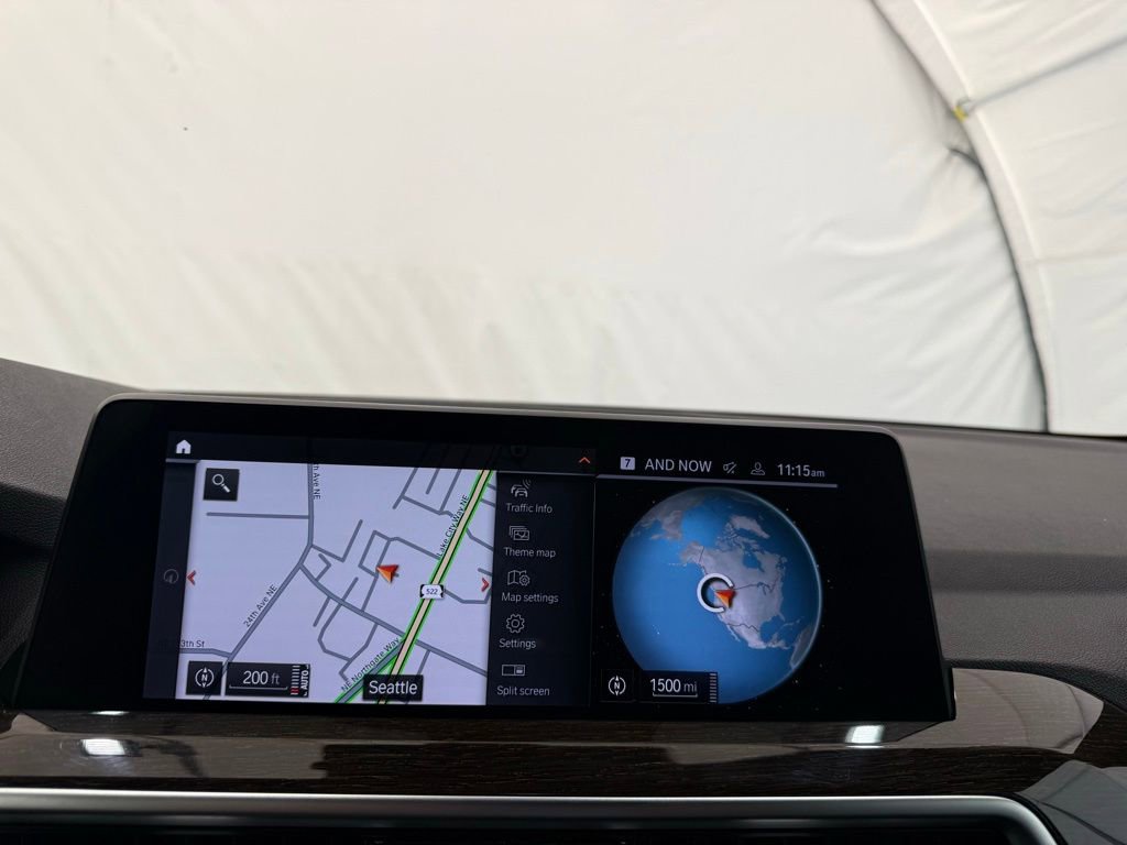 Used 2022 BMW X3 xDrive30i image 35