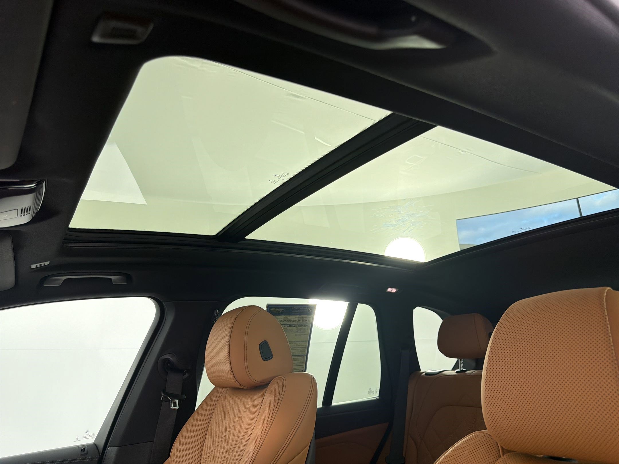 Certified 2023 BMW X5 sDrive40i w/ Parking Assistance Package image 14