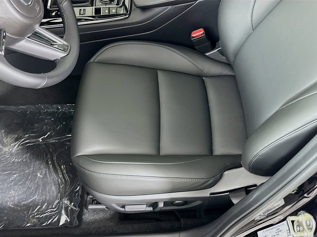 New 2025 MAZDA CX-30 AWD 2.5 S w/ Preferred Package image 26