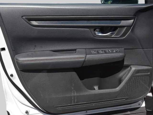 Certified 2023 Honda CR-V Sport image 9