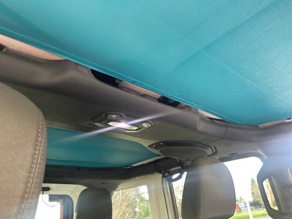 Used 2018 Jeep Wrangler Unlimited Sport S image 57