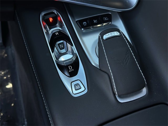Used 2024 Chevrolet Corvette Z06 w/ Battery Protection Package image 18