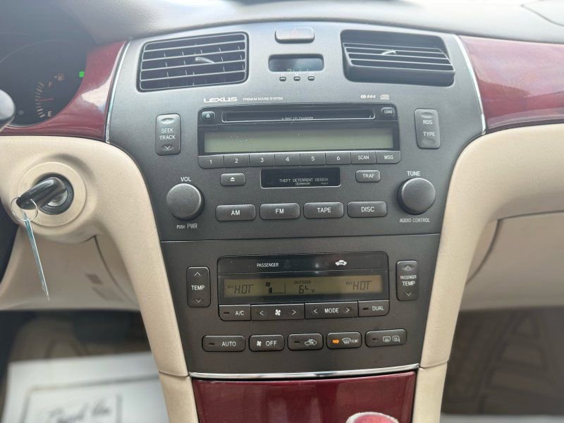 Used 2002 Lexus ES 330 image 11