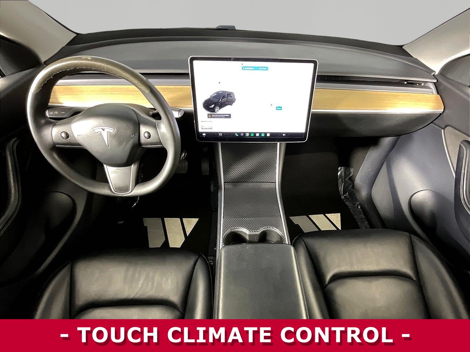 Used 2020 Tesla Model Y Long Range AWD/4WD image 7