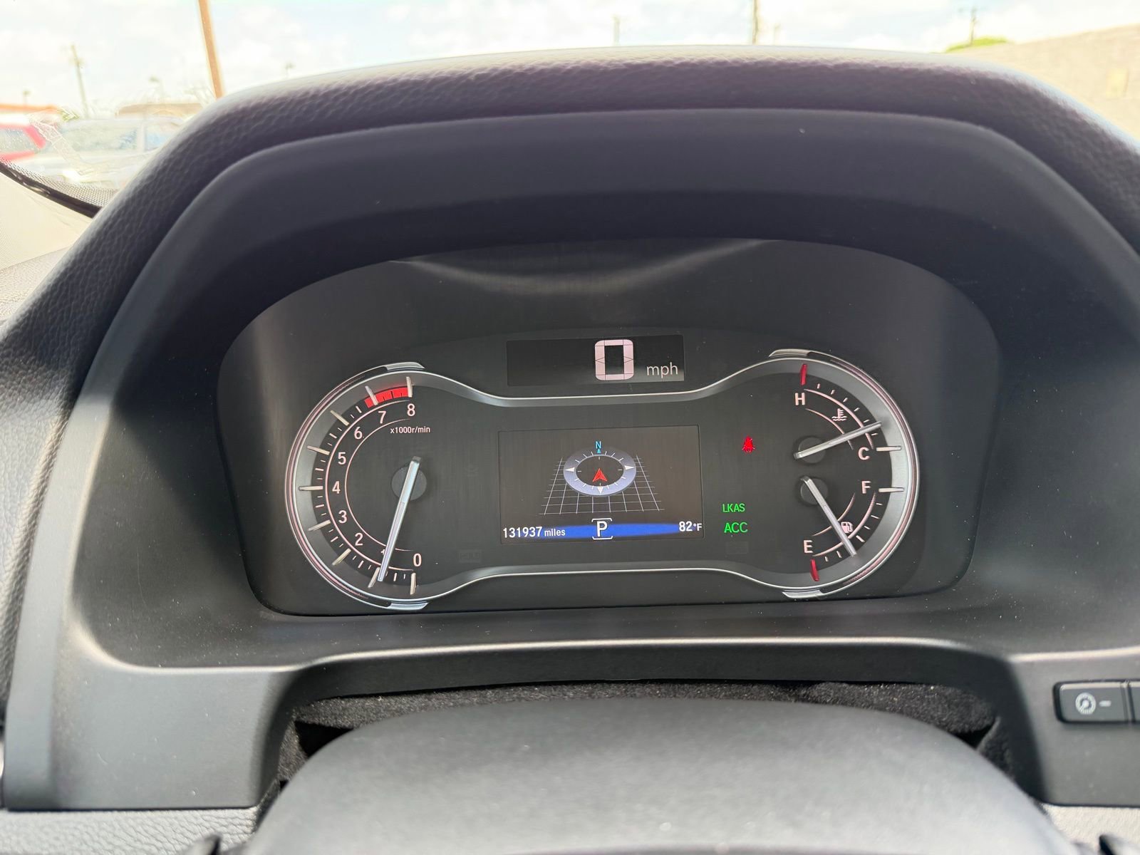 Used 2022 Honda Ridgeline RTL-E image 14