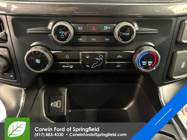 New 2026 Ford F150 STX w/ Equipment Group 200A image 21