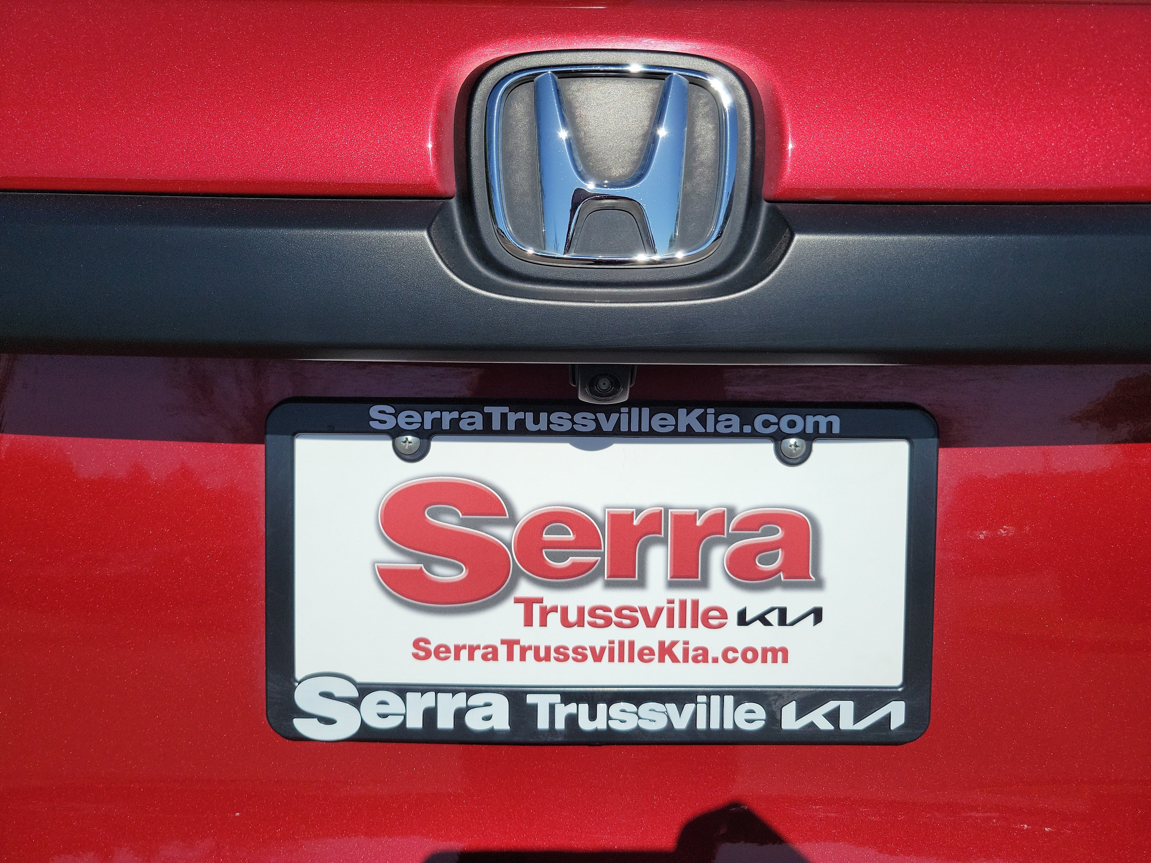 Used 2023 Honda Passport EX-L image 32