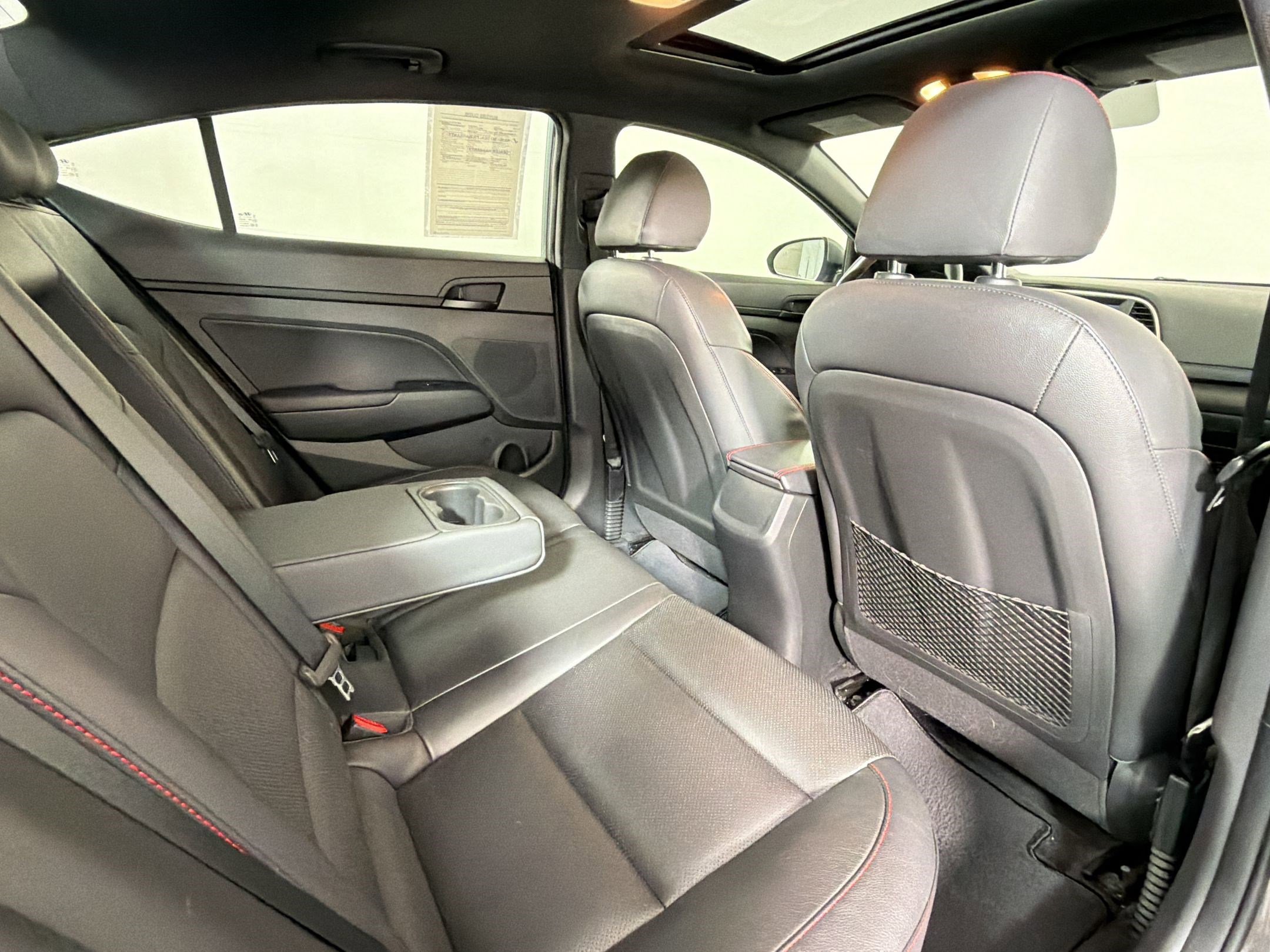 Used 2018 Hyundai Elantra Sport FWD image 29