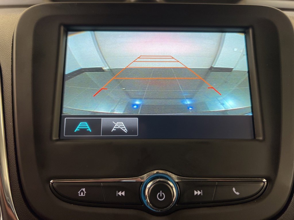 Used 2018 Chevrolet Equinox LT image 12