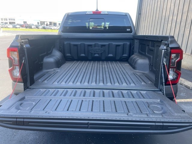 New 2025 Ford Ranger XLT image 63