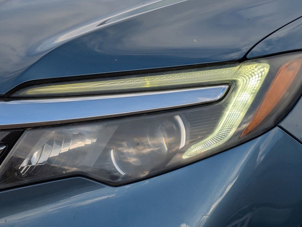 Used 2016 Honda Pilot Elite image 8