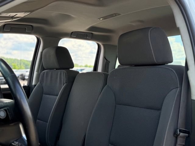 Used 2017 Chevrolet Silverado 1500 LT w/ All Star Edition AWD/4WD image 13
