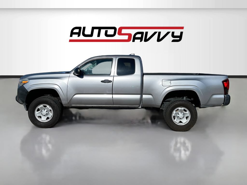 Used 2020 Toyota Tacoma SR RWD image 4