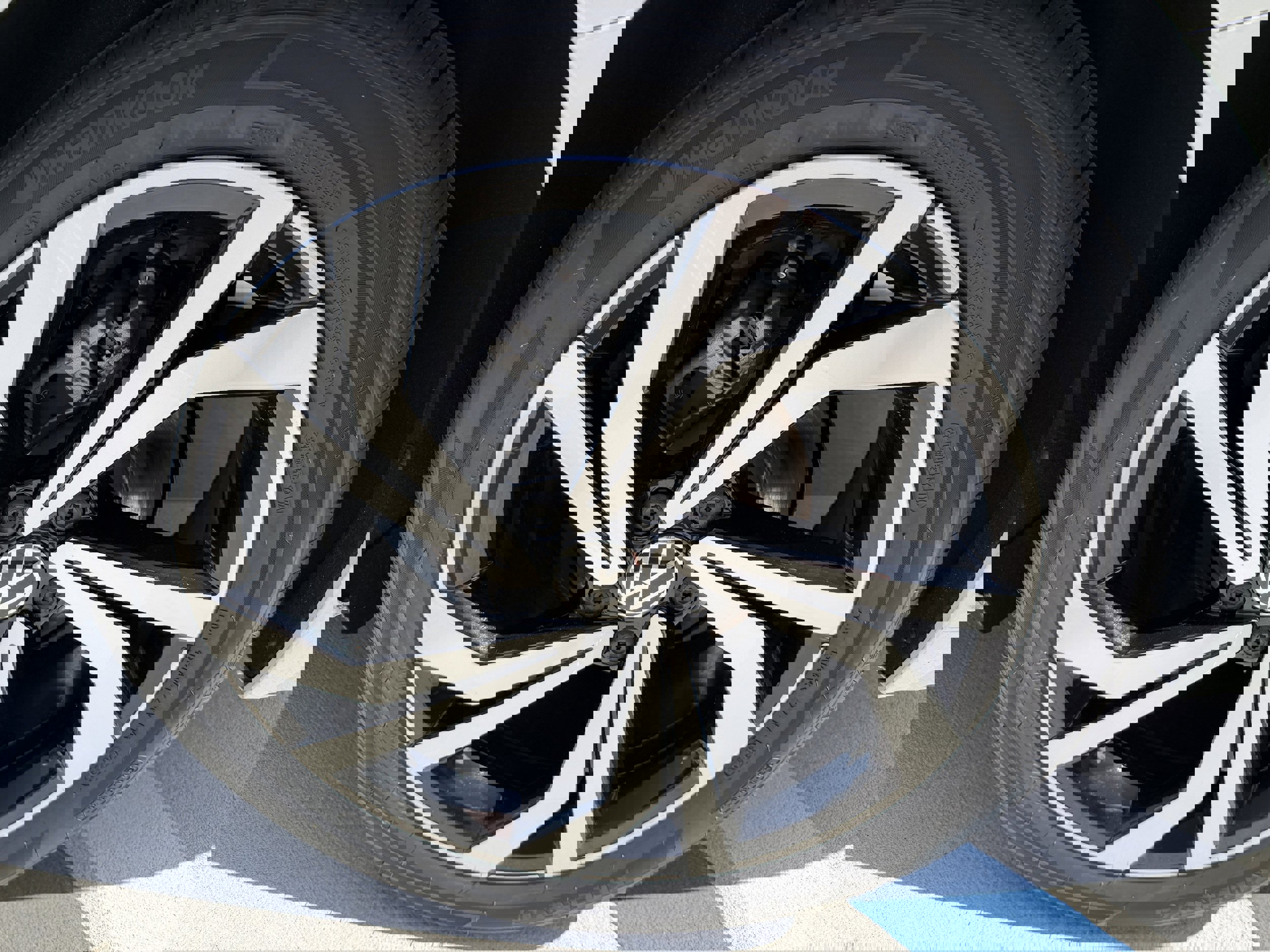 New 2026 Volkswagen Jetta SEL image 31