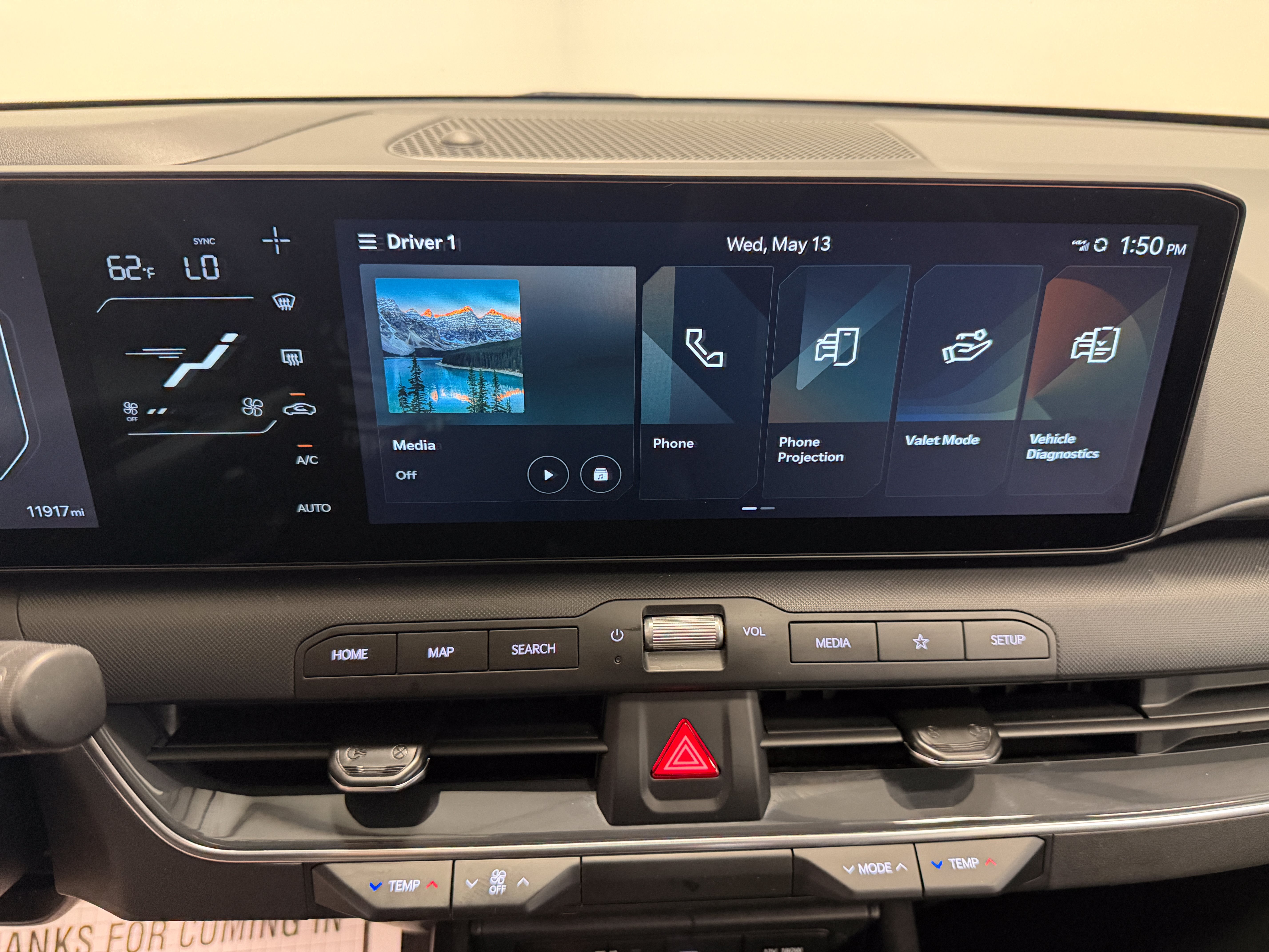 Used 2025 Kia K4 EX FWD image 6
