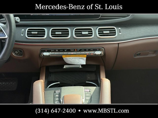 Certified 2026 Mercedes-Benz GLE 450 4MATIC image 16