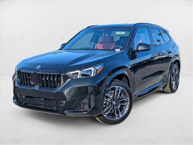 New 2025 BMW X1 xDrive28i w/ M Sport Package