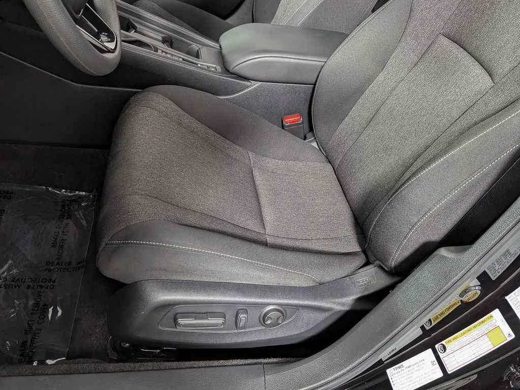 Used 2024 Honda Accord EX image 17