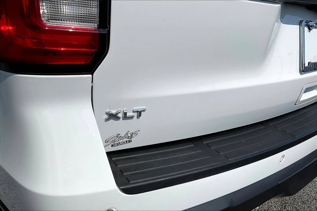 Used 2024 Ford Expedition Max XLT AWD/4WD image 28