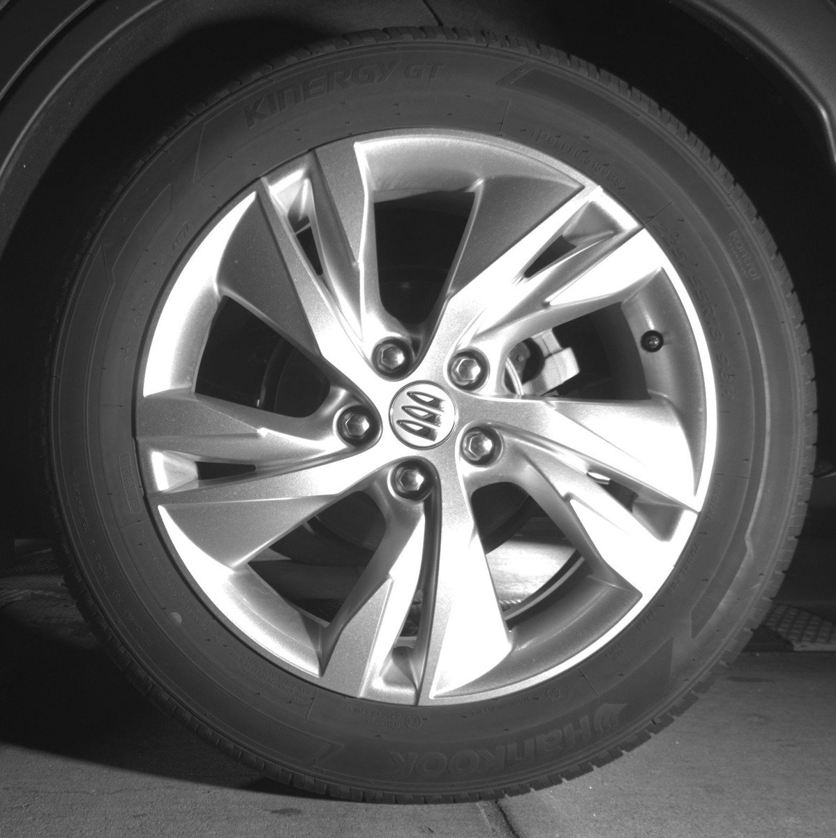 Used 2025 Buick Encore GX Preferred FWD image 14