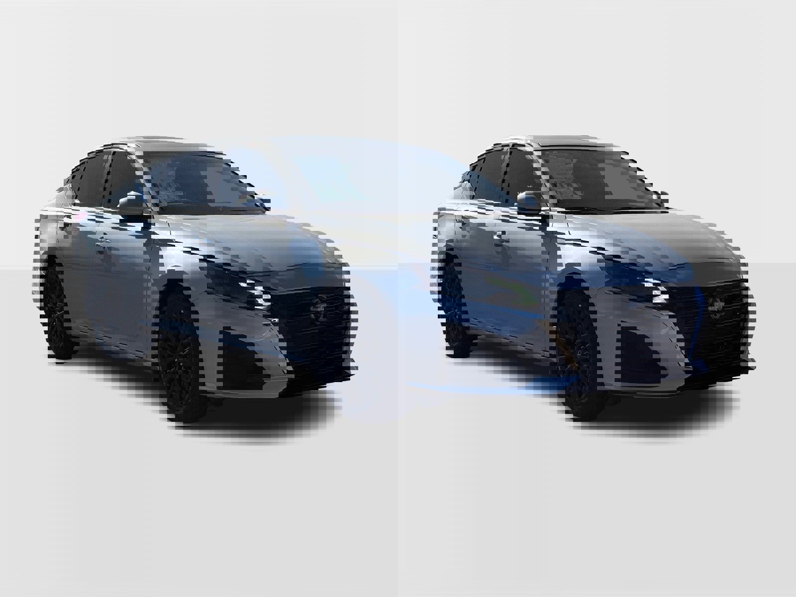 New 2025 Nissan Altima 2.5 SV w/ SV Special Edition Package image 8