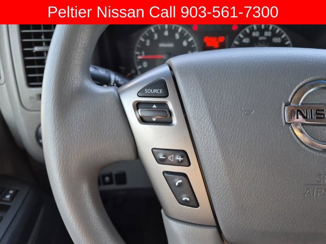 Used 2020 Nissan NV 3500 SV w/ Navigation Package RWD image 26