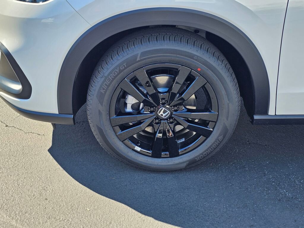 New 2026 Honda HR-V Sport image 9