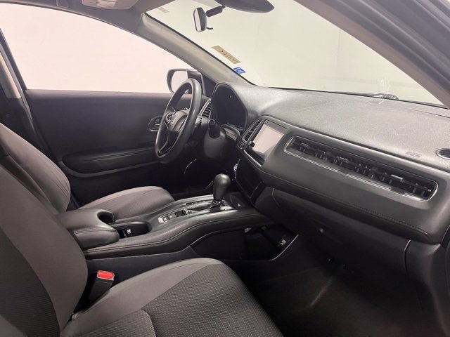 Used 2019 Honda HR-V EX image 11