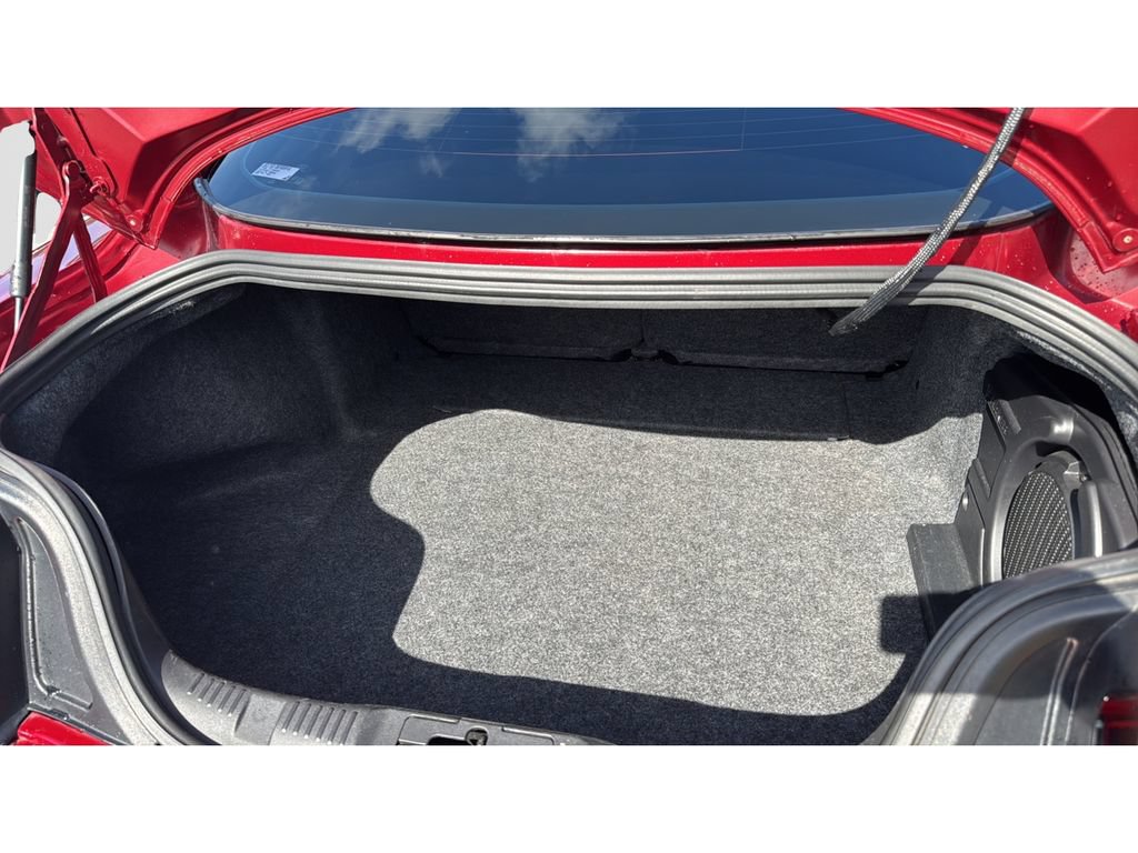 Used 2015 Ford Mustang Premium w/ Equipment Group 201A RWD image 18