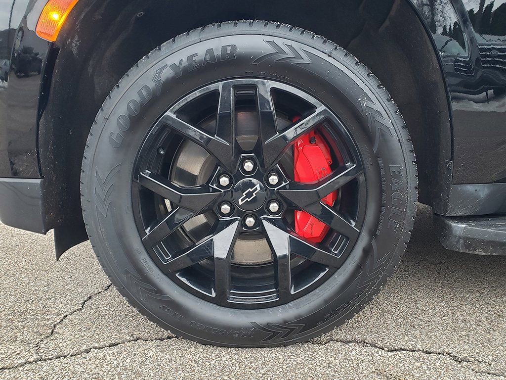 Used 2023 Chevrolet Tahoe RST w/ RST Performance Edition image 15