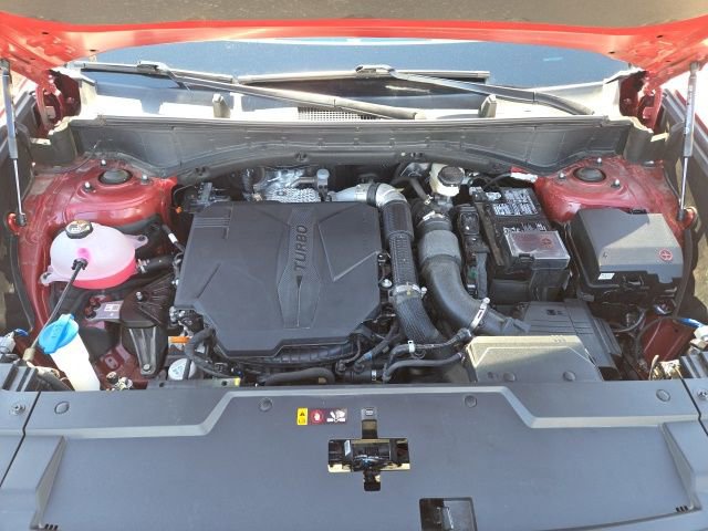 Used 2025 Hyundai Santa Fe Calligraphy image 14