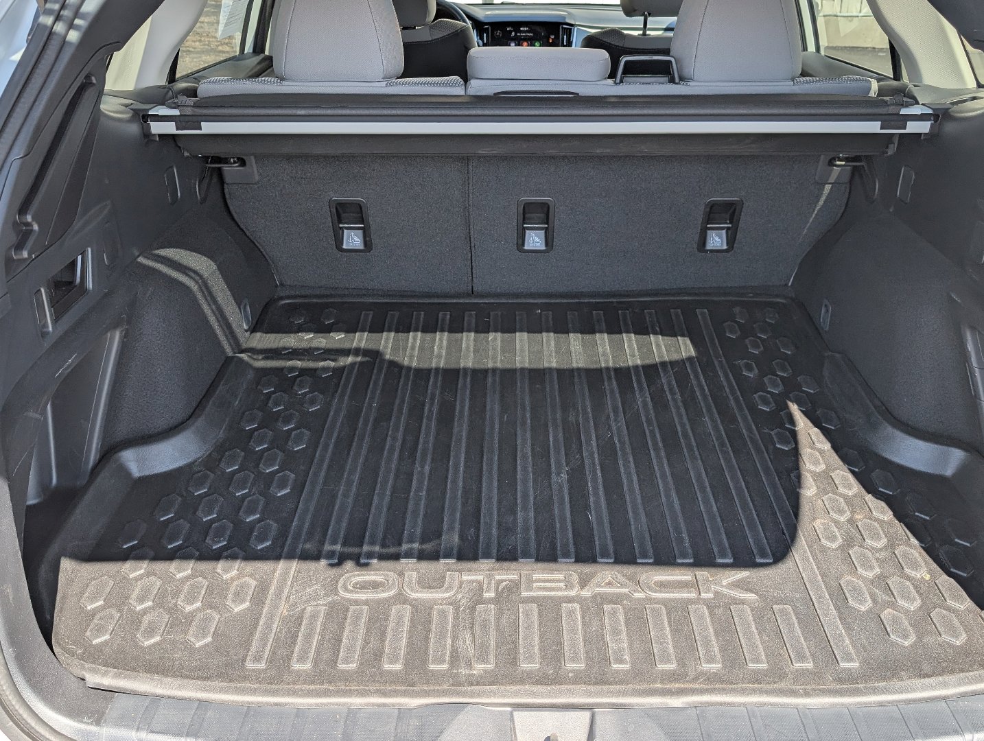 Certified 2023 Subaru Outback Premium AWD/4WD image 25