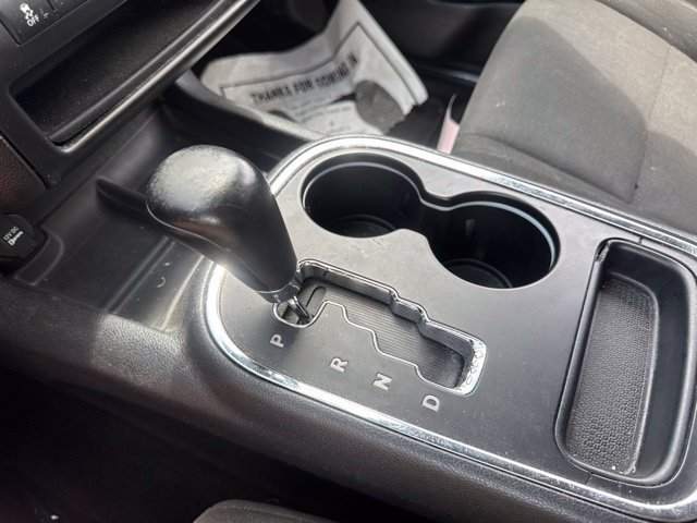Used 2011 Dodge Durango Crew AWD/4WD image 22