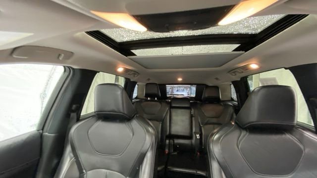 Used 2022 INFINITI QX60 Luxe w/ Performance Audio Package image 39