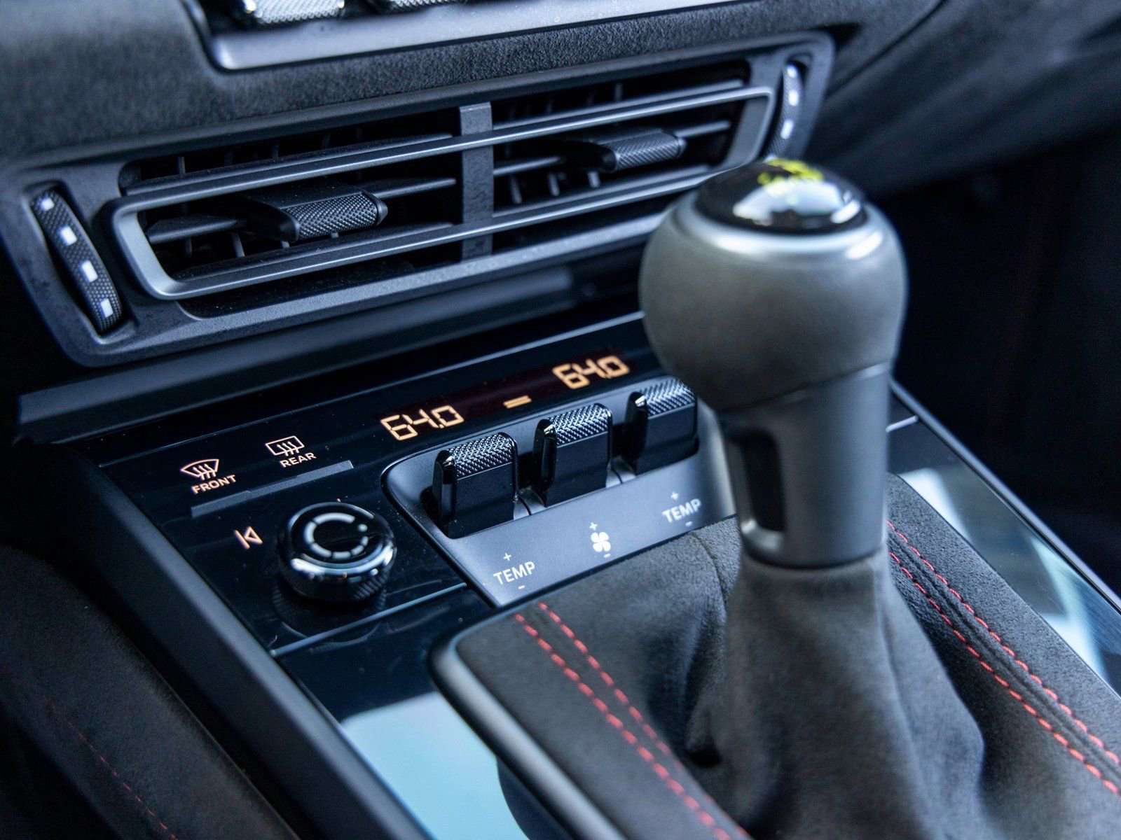 Used 2022 Porsche 911 GT3 image 42