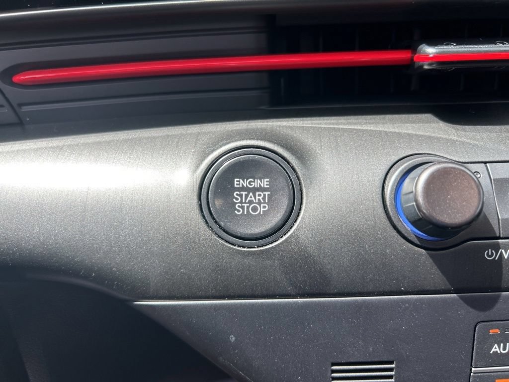 Used 2024 Hyundai Kona N Line FWD image 41