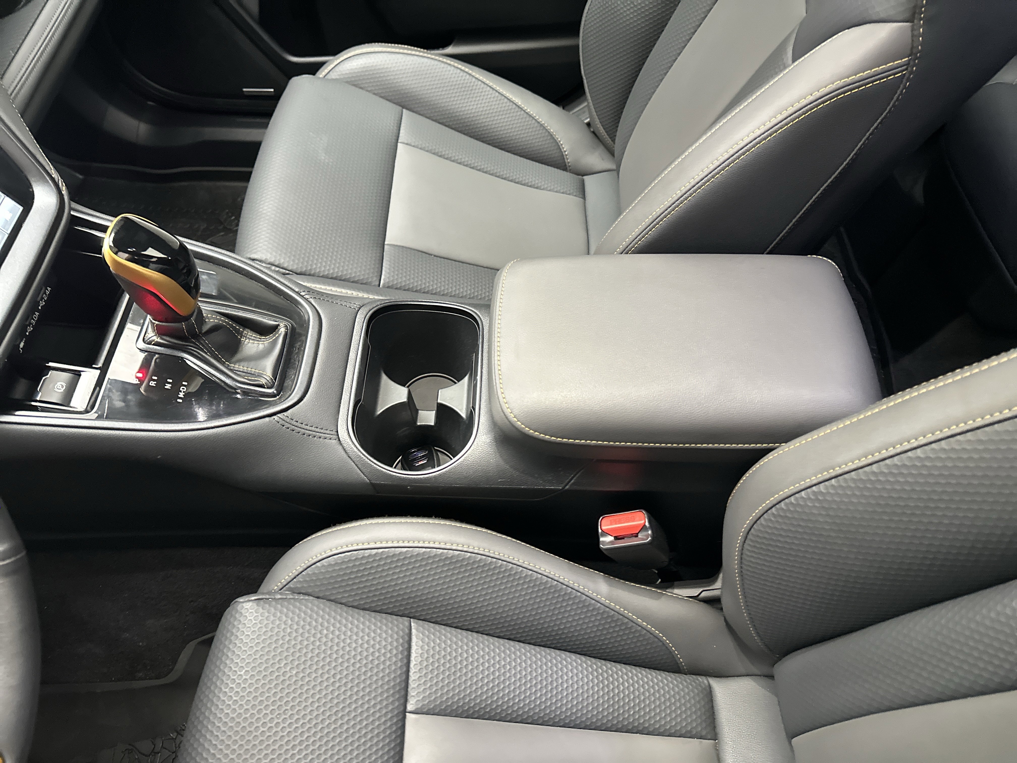 Used 2025 Subaru Outback Wilderness image 42