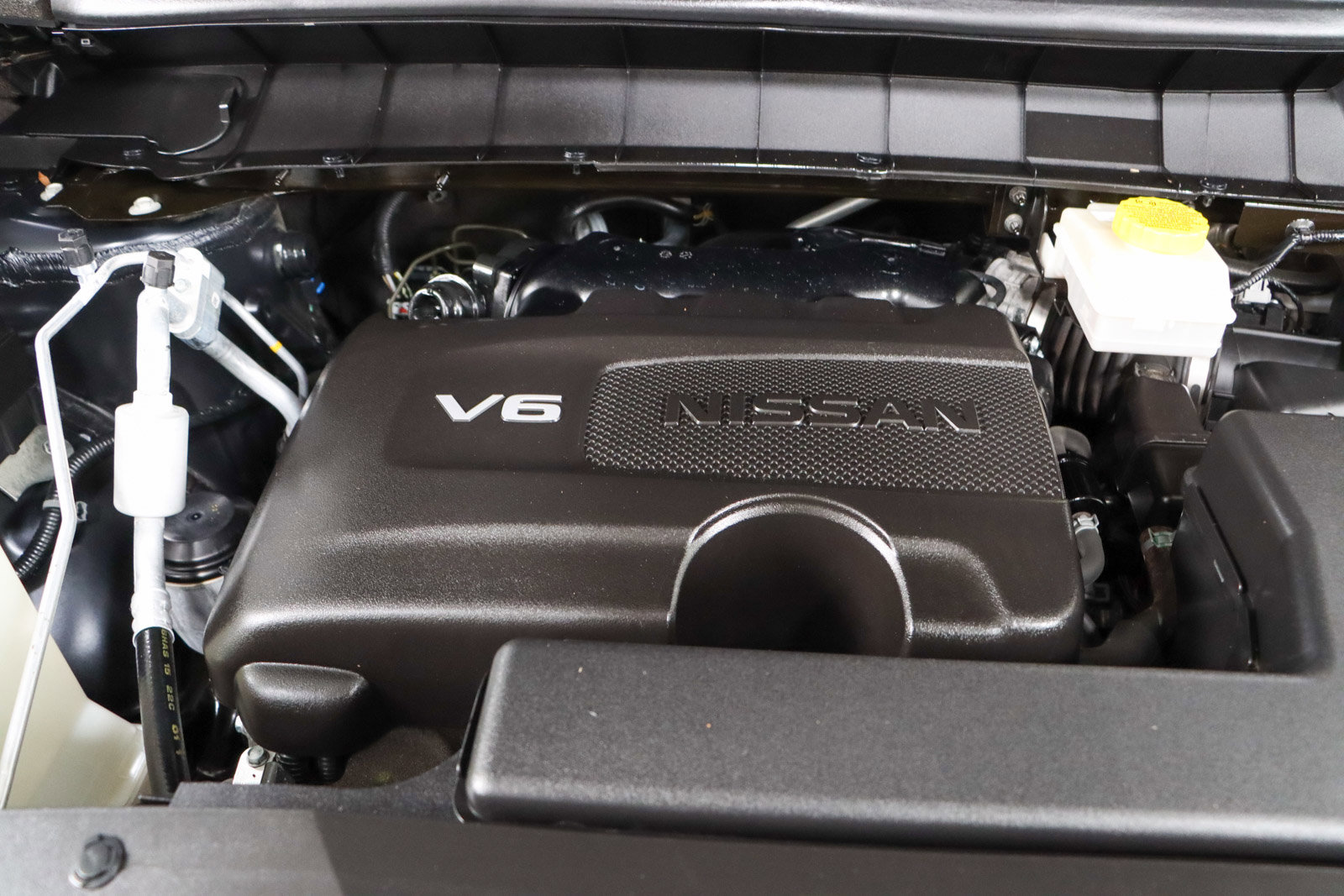 Used 2022 Nissan Pathfinder SL w/ SL Premium Package image 33