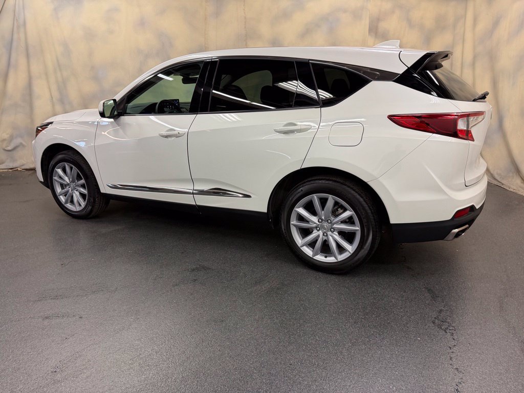 Used 2023 Acura RDX AWD image 4