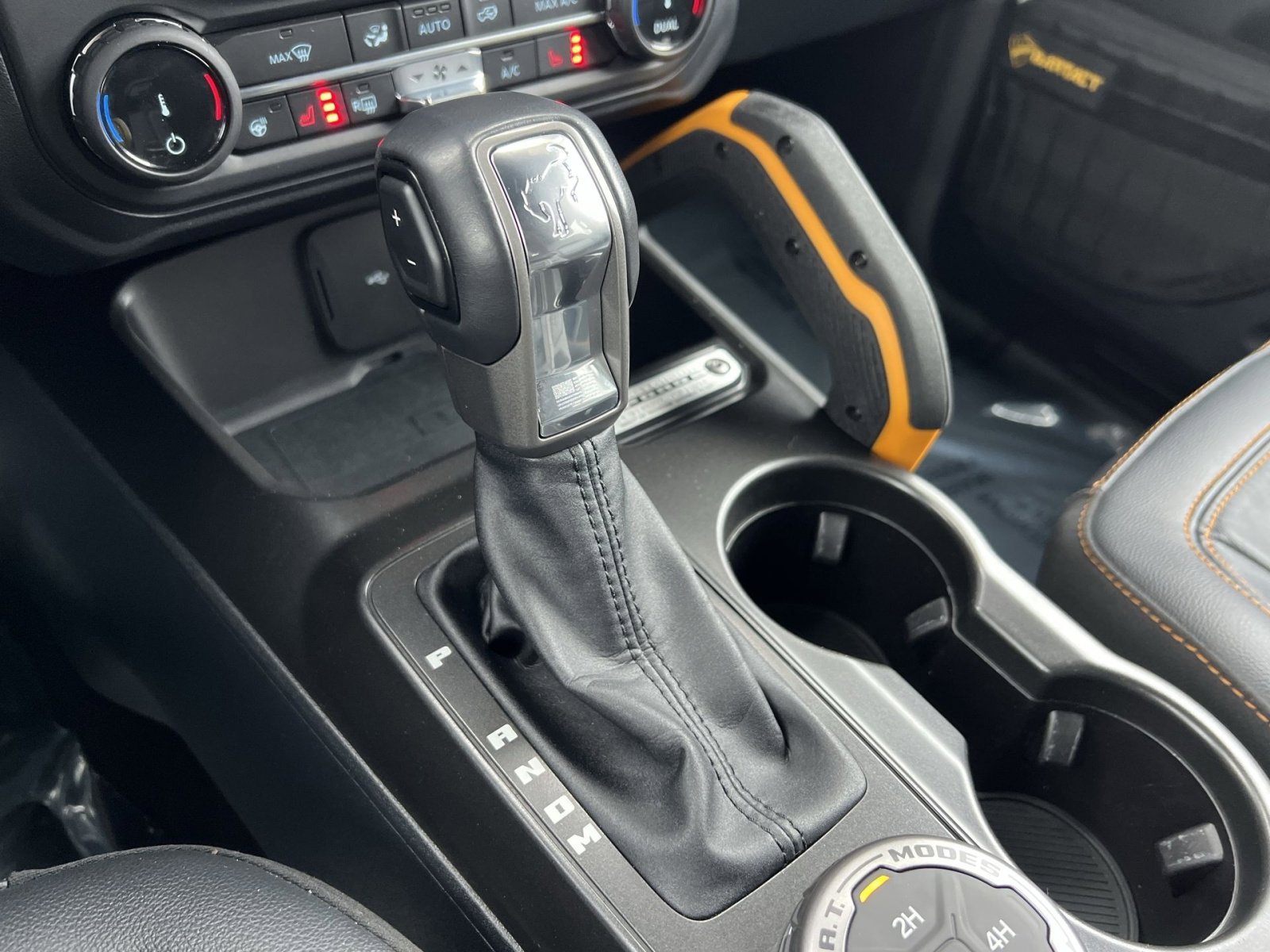 Used 2022 Ford Bronco Badlands image 23