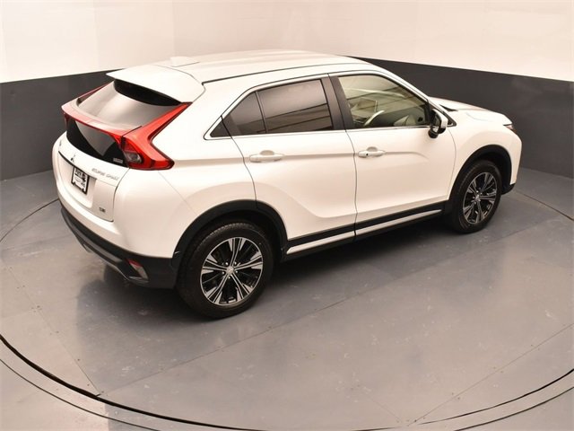 Used 2018 Mitsubishi Eclipse Cross AWD image 18