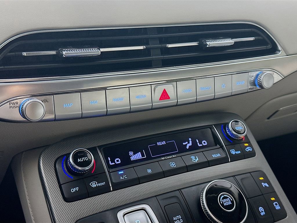 Used 2022 Hyundai Palisade Calligraphy FWD image 18