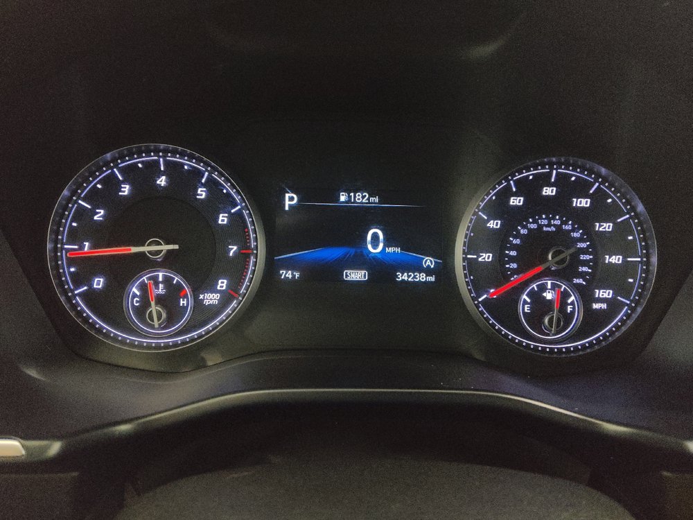 Used 2023 Hyundai Santa Fe SEL AWD/4WD image 23